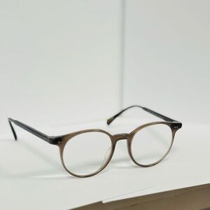 Oliver Peoples Italy OV5318U 1576 Delray 47[]19 145 Brown Eyeglasses
